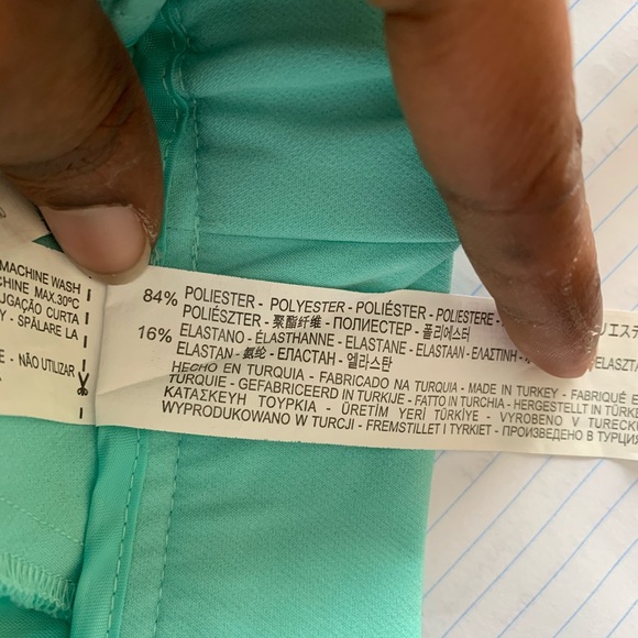 Zara pants - Picture 6 of 7